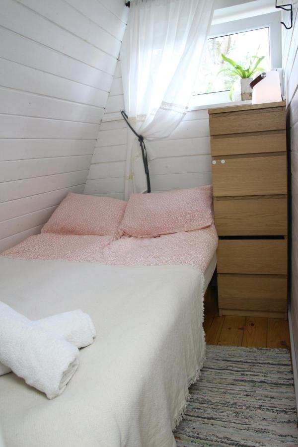 Grygielowka Nad Jeziorem - Sauna & Jacuzzi Kamień Extérieur photo
