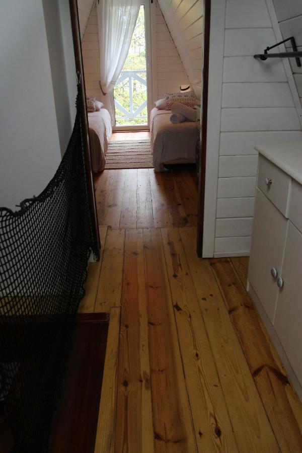 Grygielowka Nad Jeziorem - Sauna & Jacuzzi Kamień Extérieur photo