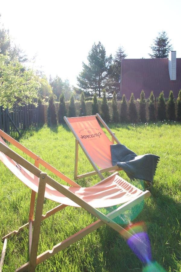 Grygielowka Nad Jeziorem - Sauna & Jacuzzi Kamień Extérieur photo