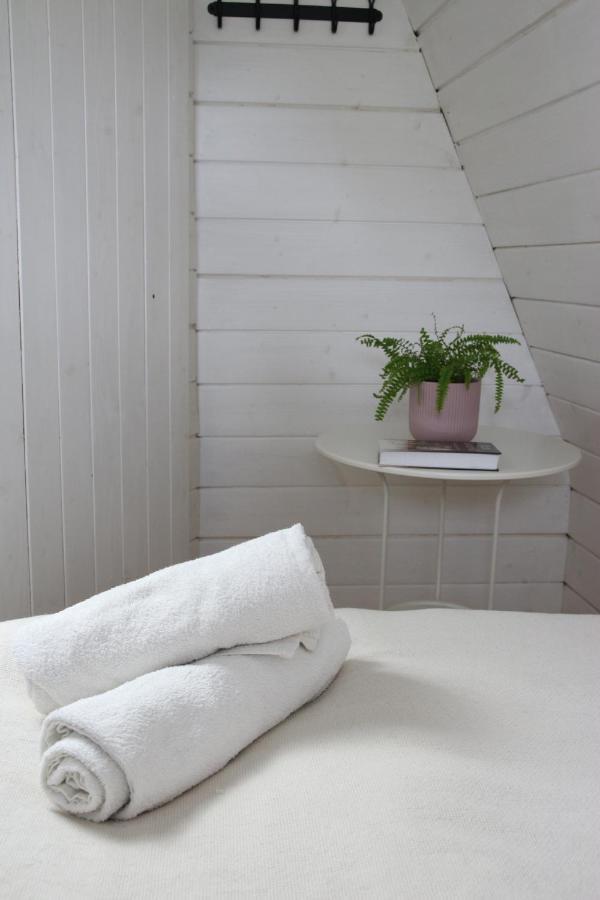 Grygielowka Nad Jeziorem - Sauna & Jacuzzi Kamień Extérieur photo