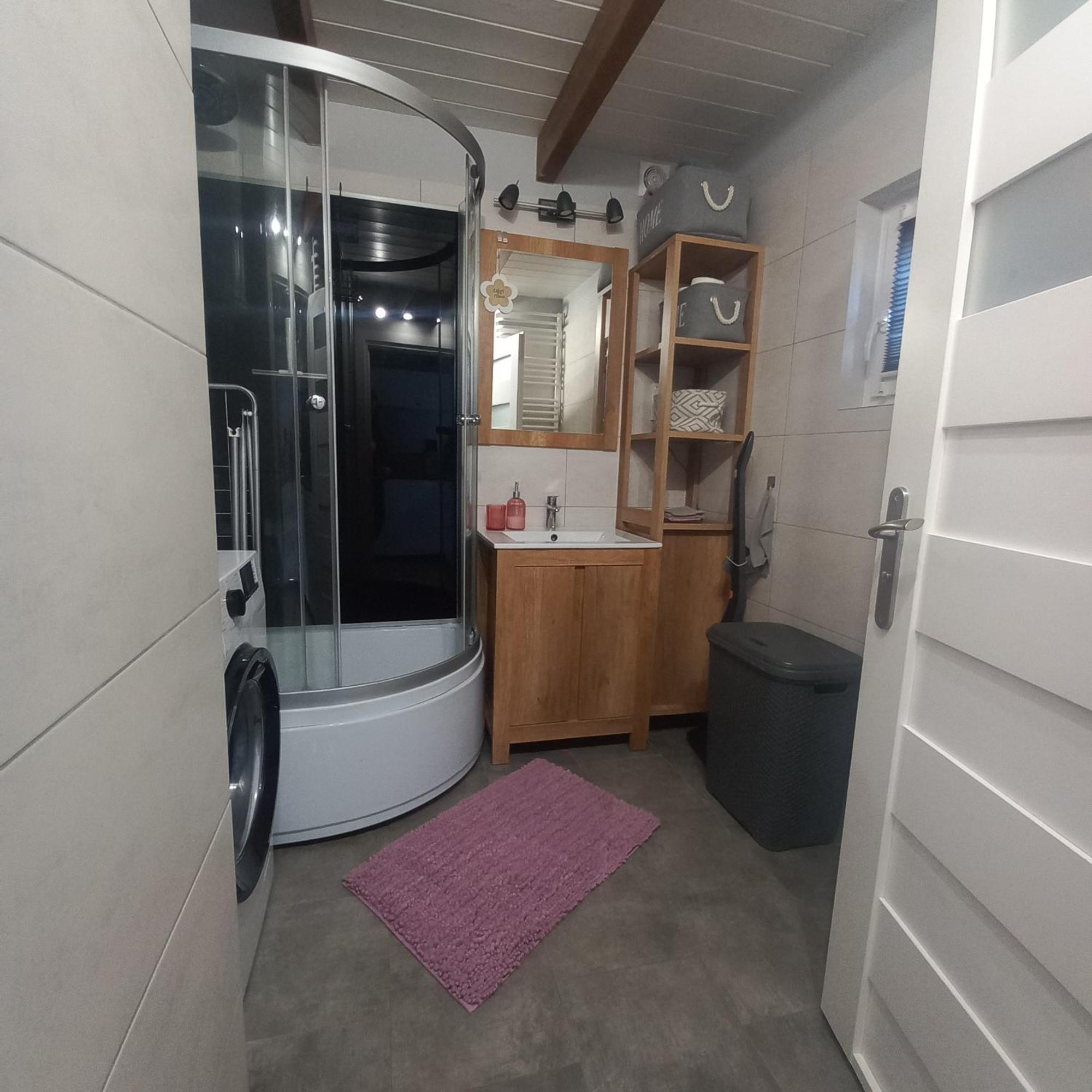 Grygielowka Nad Jeziorem - Sauna & Jacuzzi Kamień Chambre photo